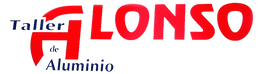 Alonso Taller de Aluminio logo